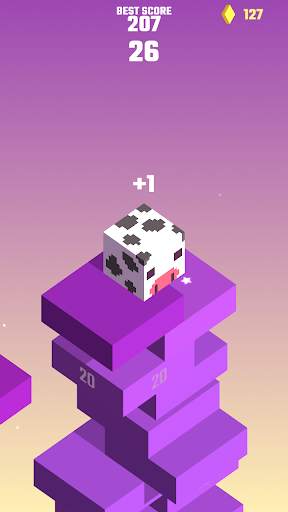 Stack Jumpers screenshot 4