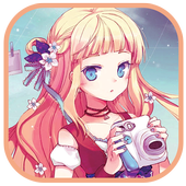 Anime Avatar Maker icon