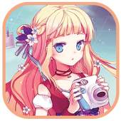 Anime Avatar Maker 20170806.1