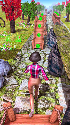Temple Master Prince Run Games screenshot 3