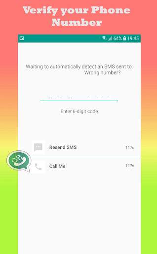 GB whas app new version 2021 screenshot 4