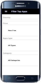 store of apps screenshot 4