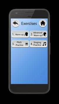 Learn to Sing screenshot 1