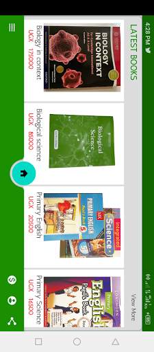 Educan screenshot 5