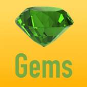 Free Gems for Clash of Clans 1.0