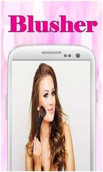 You Cam Makeup - Beauty Selfie Camera Face screenshot 1