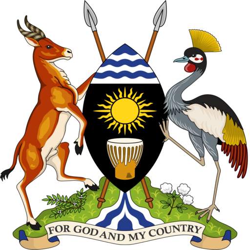 Uganda Constitution 1.0