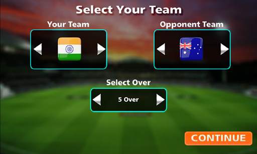 Cricket 2019 Championship screenshot 4