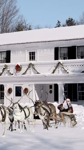 Catch Santa in My House screenshot 6