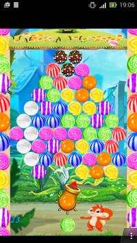 Candy Bubble screenshot 20