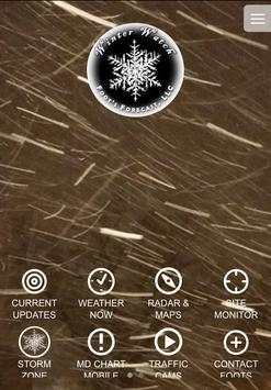 WinterWatch 2.4 screenshot 1