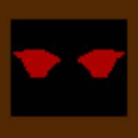 Underground Escape : The Hard Pixel Action Game logo