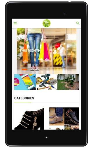 City Shops screenshot 4