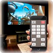 TV controller 3.0