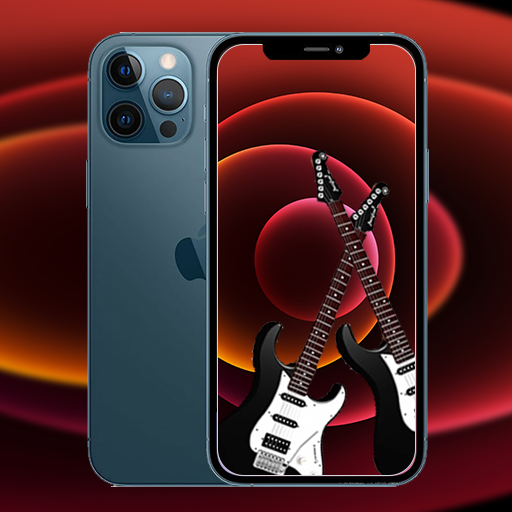 Ringtones for iPhone 12 Pro Ringtone iPhone 11 Pro icon