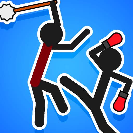 Stickman Knock Out Warrior - Ragdoll Fighting 1.0.3