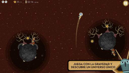 Astra screenshot 3