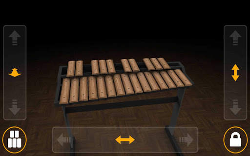 Xylophone 3D screenshot 4