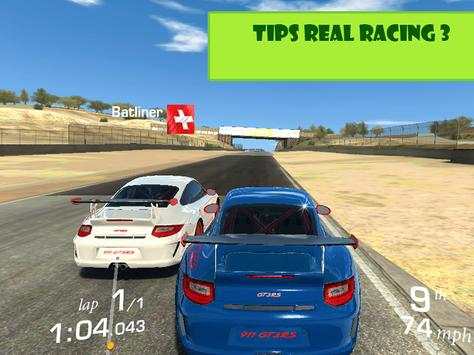 Tips Real Racing 3 screenshot 2