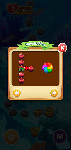 Candy Boo - Tournament Edition screenshot 6