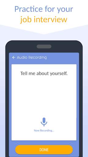 Tocky Talk: Free Offline English Communication App screenshot 5