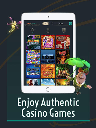 Pearl River Social Casino screenshot 5