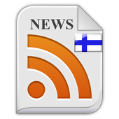 Suomi News icon