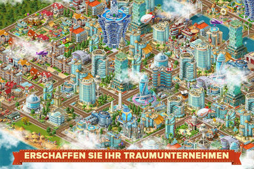 Big Business Deluxe screenshot 2