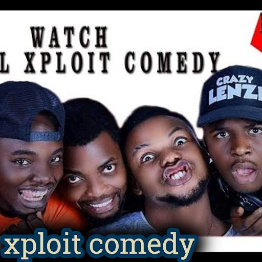 xploit comedy screenshot 4
