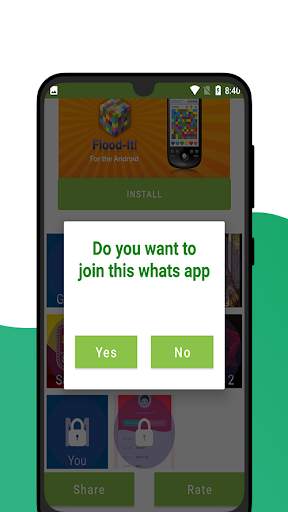 Whats Group Link - Join Links for WhatsApp screenshot 3