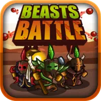 Beasts Battle - Turn based RPG