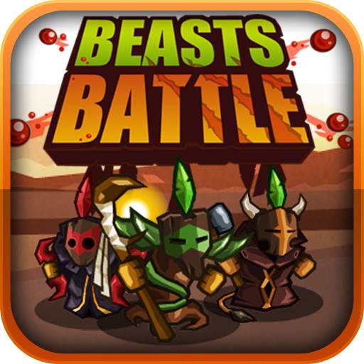 Beasts Battle - Turn based RPG 1.0.10
