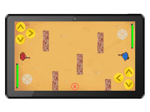 2PLAY - Games for 2 players स्क्रीनशॉट 10