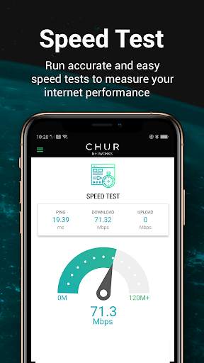 Free Unlimited & Secure WiFi - screenshot 6