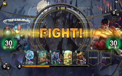 TEPPEN screenshot 21