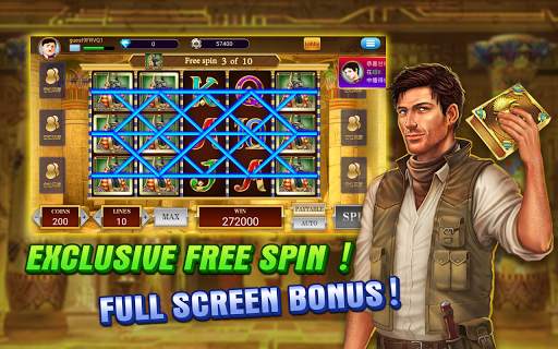 888 Macau Slots Casino screenshot 11