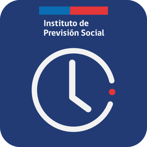 Reloj Virtual IPS icon