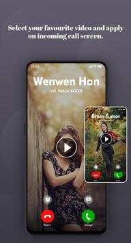 English Video Ringtone screenshot 5