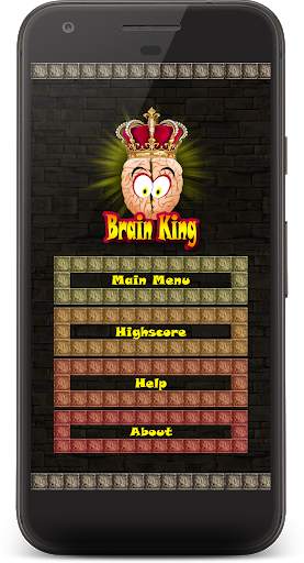Brain King screenshot 6