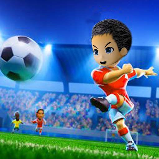 Mini Football 2020 FIFA 4