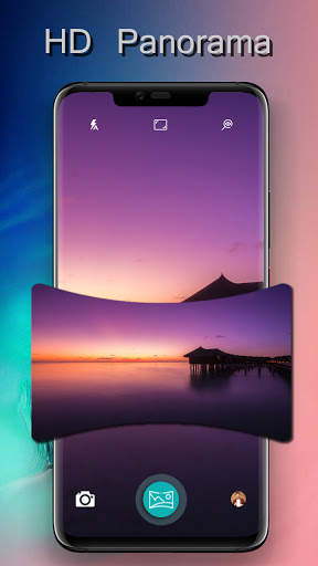 Professional HD Camera - HD Camera Pro, New Camera screenshot 6