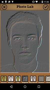 Photo Studio Effects screenshot 3