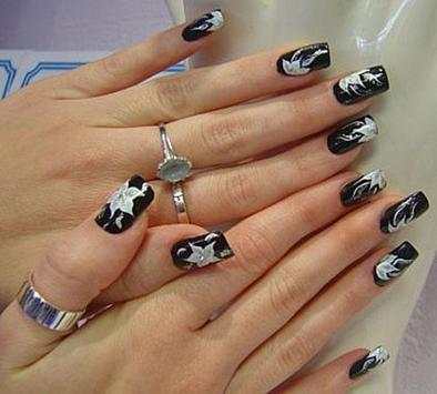 Nail Art Design screenshot 1