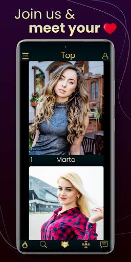 Luxxdate | Chat. Date. Meet. Travel. screenshot 5