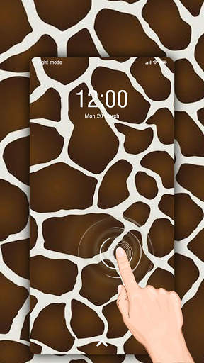 Water Drop Live Wallpaper FREE screenshot 5