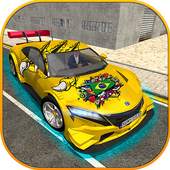 Car Tuning & Highway Racing: Overhaul Garage 3D 1.3