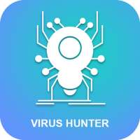 Virus Hunter 2020 - Automatic Virus Scanner