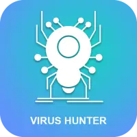 Virus Hunter 2020 - Automatic Virus Scanner