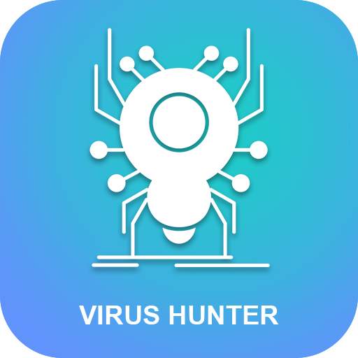 Virus Hunter 2020 - Automatic Virus Scanner 1.1