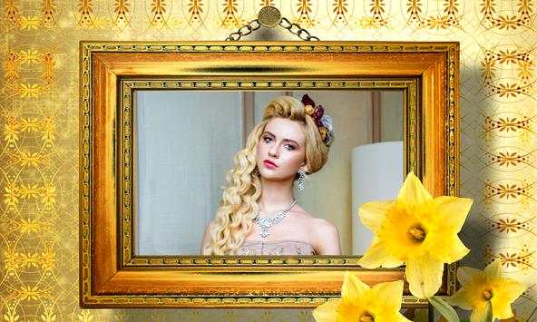 Classic Picture Frames screenshot 6